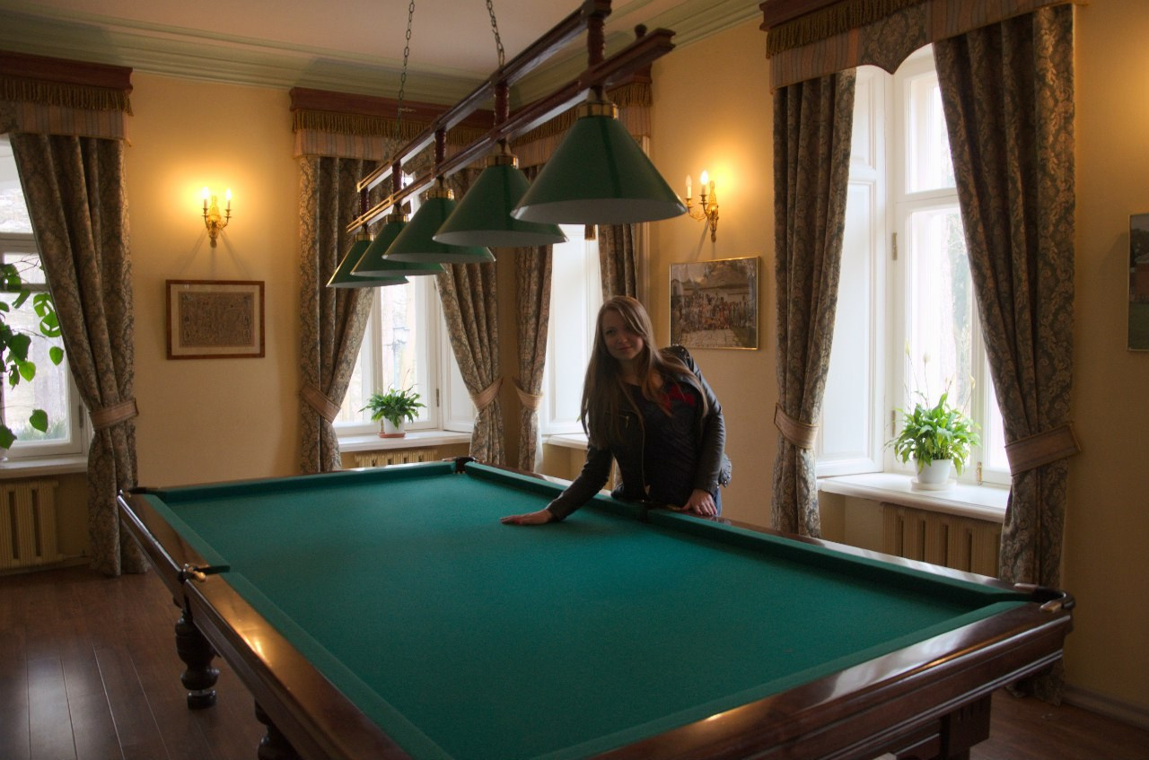 Середниково — Piligrim Porto — Братцево — Сходненская чаша | 09.04.2016. Галерея Фантим