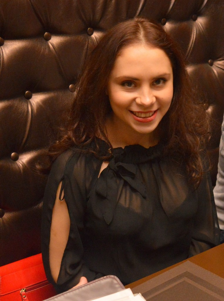 Тур по барам | 11.12.2015. Галерея Фантим