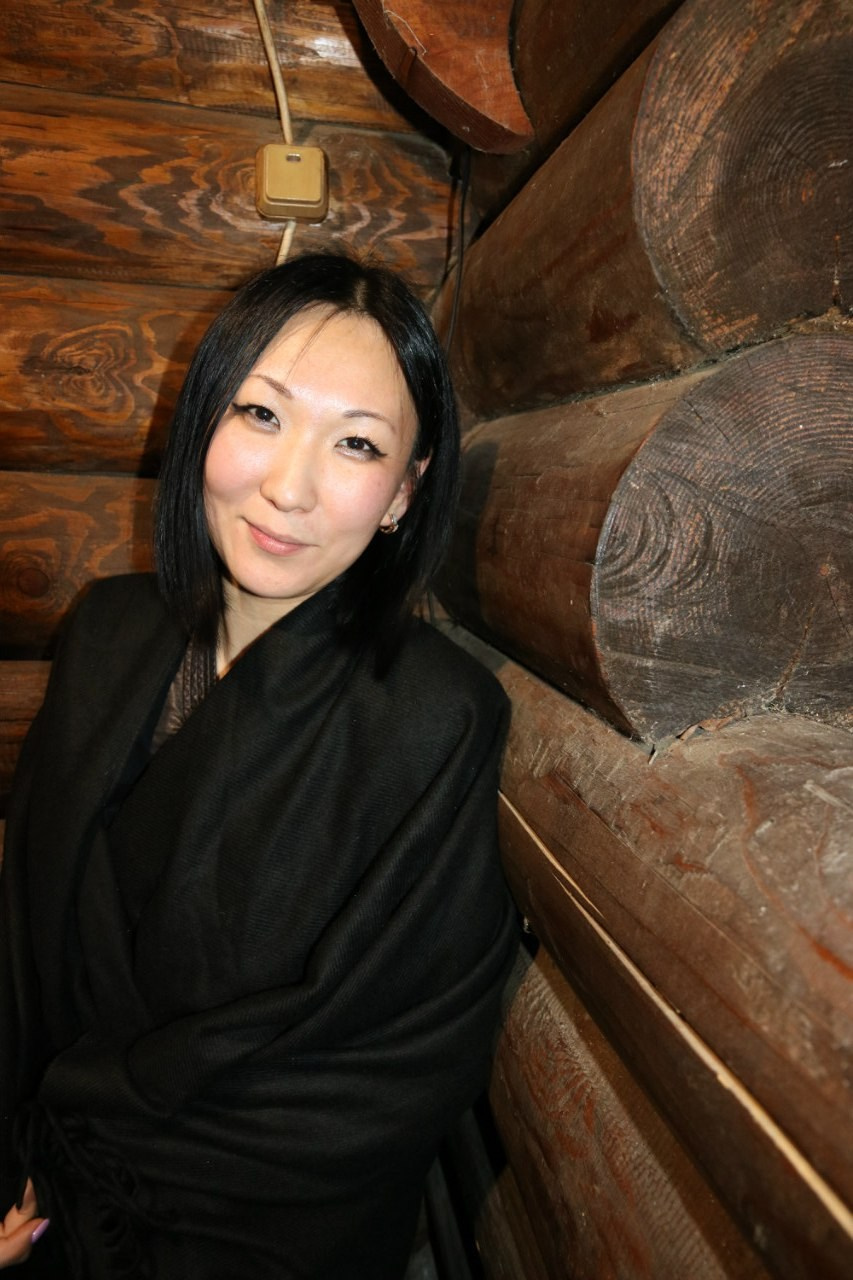 Деревенский выезд. Галерея Фантим