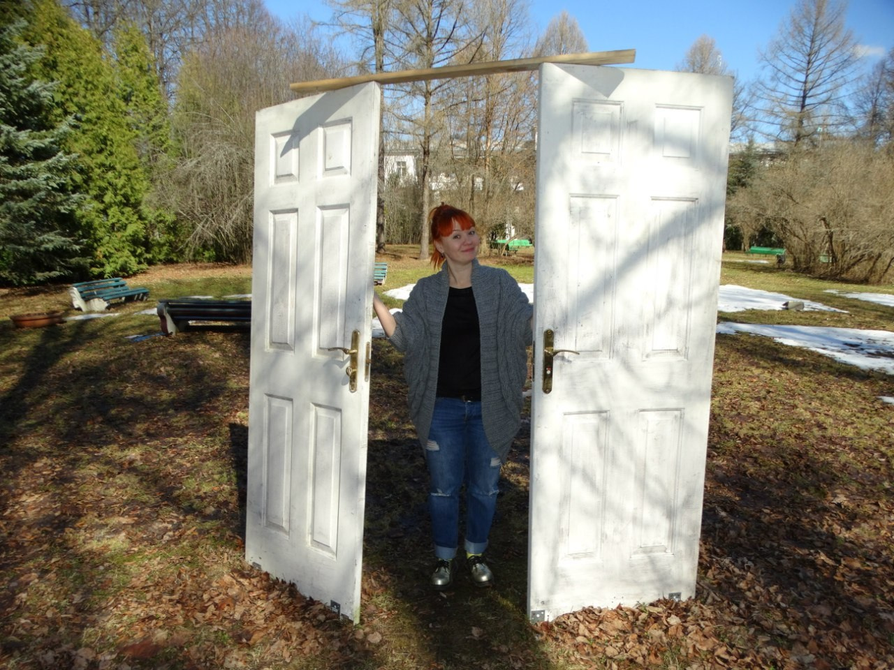 «Весенний переполох» Загородный выезд | 16-17.04.2016. Галерея Фантим