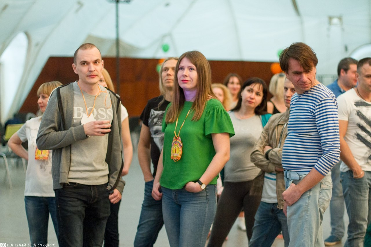 9 лет Фантиму. Тропикана | 26–27 мая 2018. Галерея Фантим