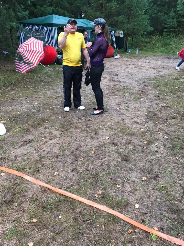 Походная Романтика 26. Музыкальный Шторм! | 25–27 августа 2017. Галерея Фантим