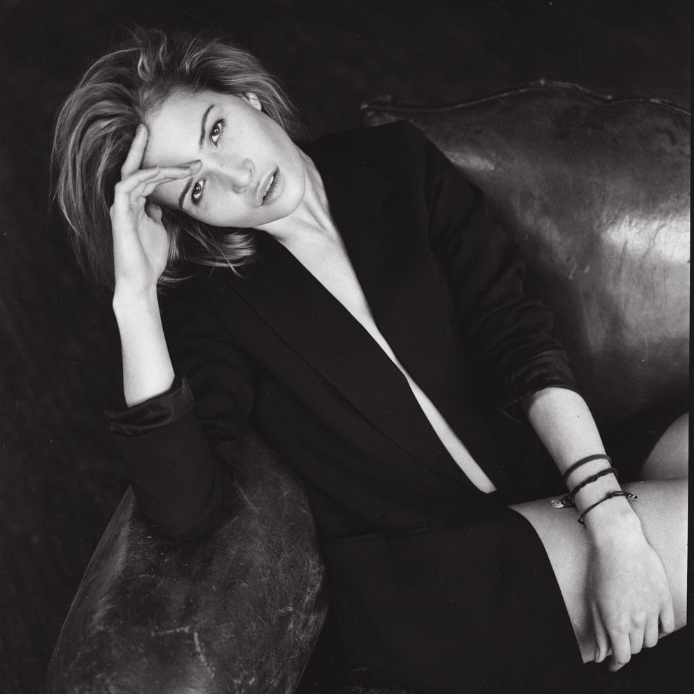 Лукерья Ильяшенко