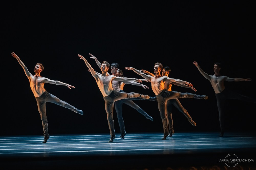 Картинки с выставки. DariaRock / Фотограф Екатеринбург