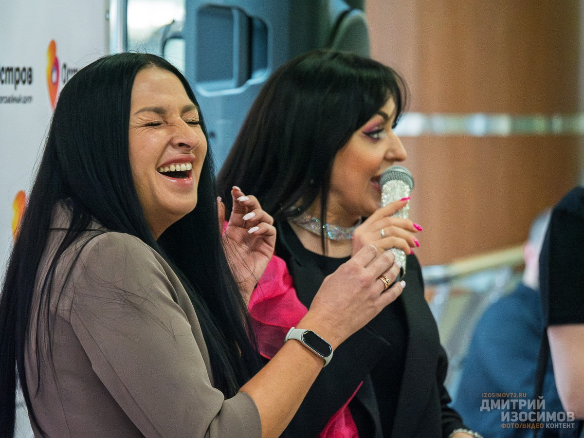 Фотовыставка «Ода женщине»