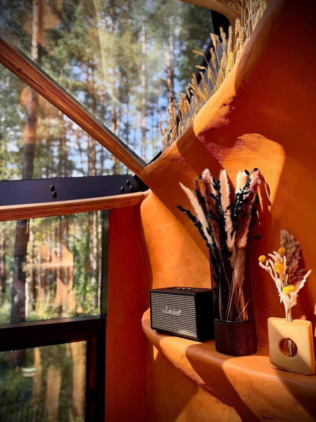 Алтай | весна