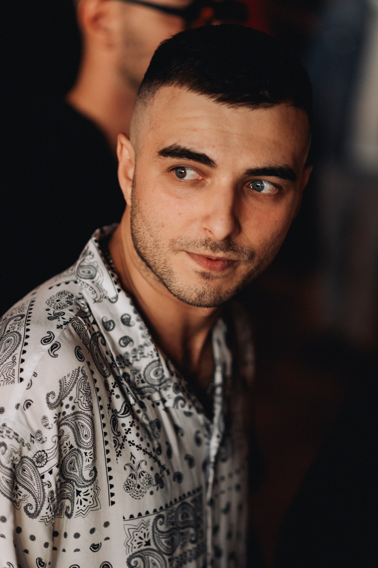 NIGHT2DAY CHOICE 2024. Night2Day Санкт-Петербург