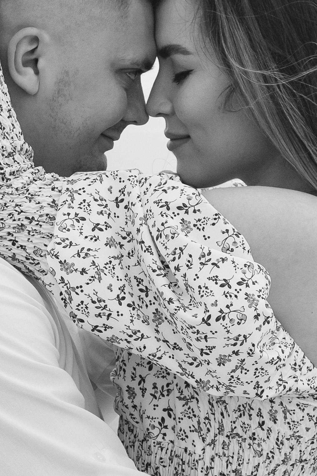 Евгений и Алина. Свадебный фотограф Анастасия Багдасарян