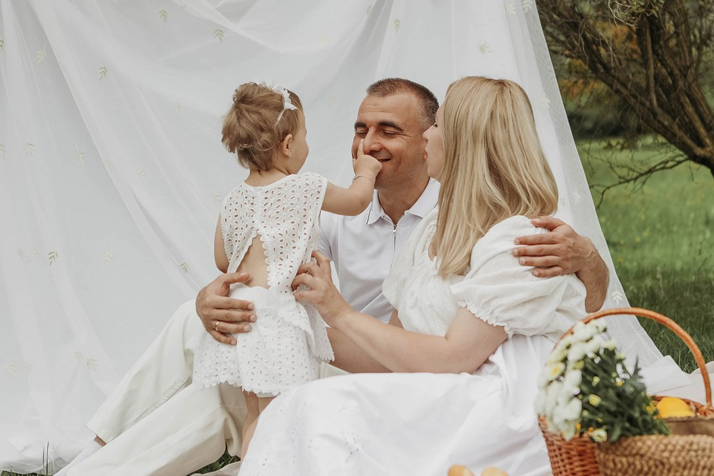 Лето — маленькая жизнь…. Катя Сидор — фотограф в Москве