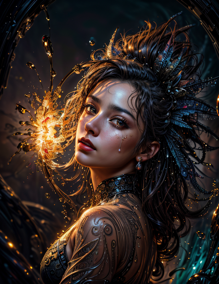 нейросеть фото девушек бесплатно