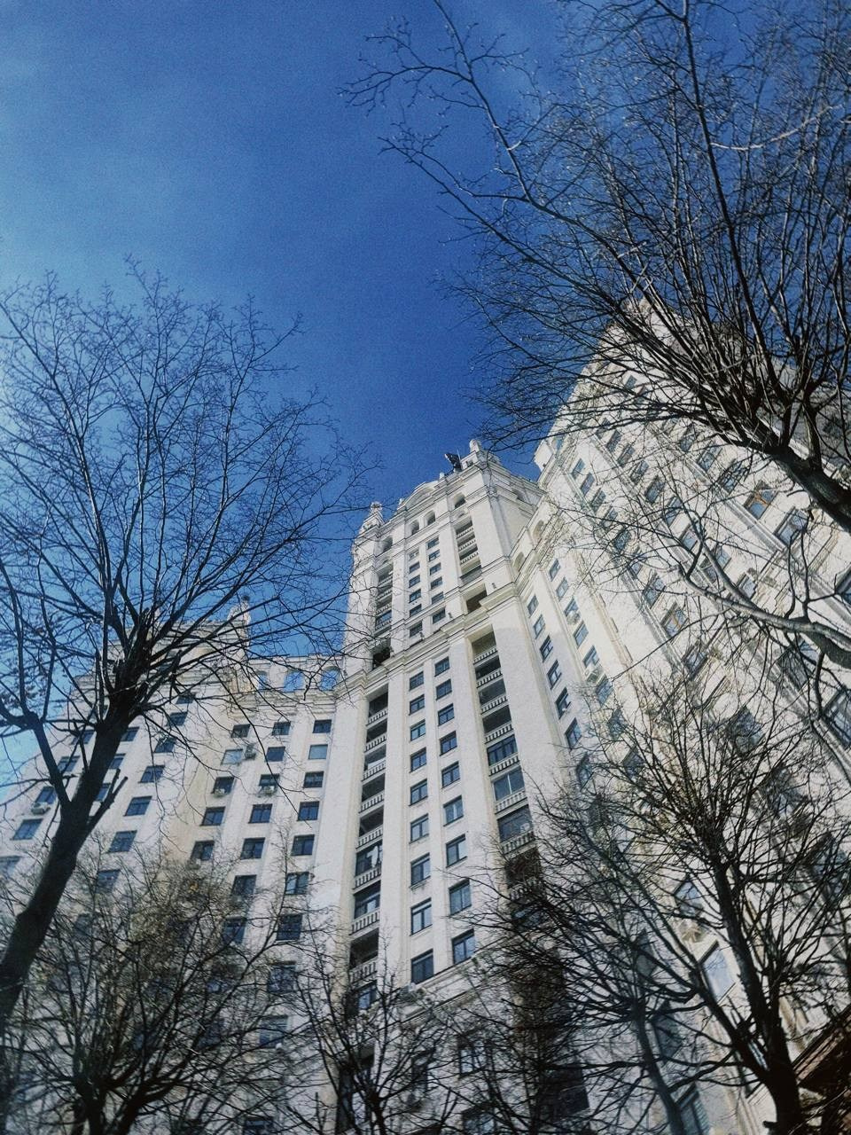 Москва | апрель 2026 г. Портретный фотограф | Олеся Комарова | Екатеринбург