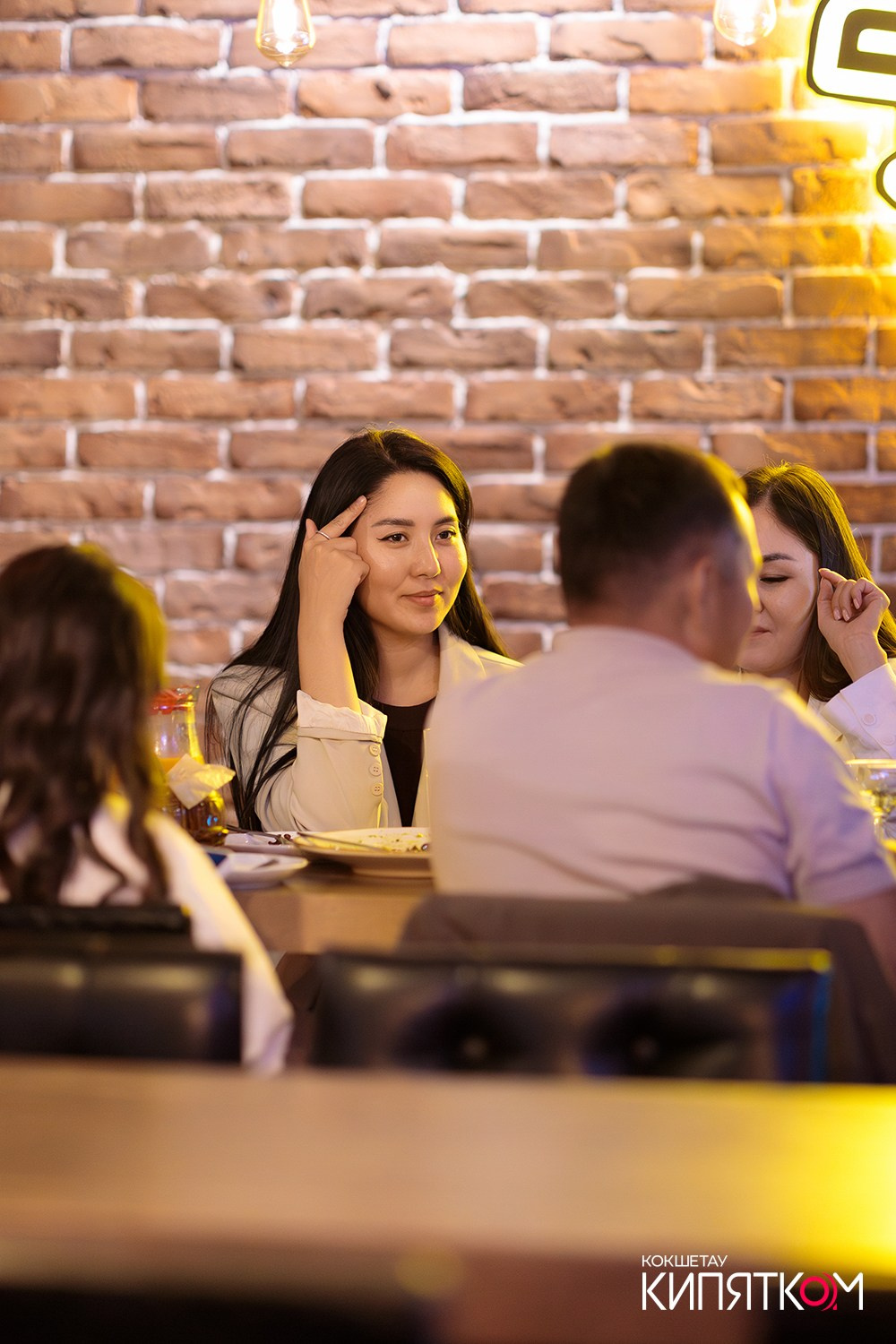 BIG MUSIC PUB. КИПЯТКОМ КОКШЕТАУ