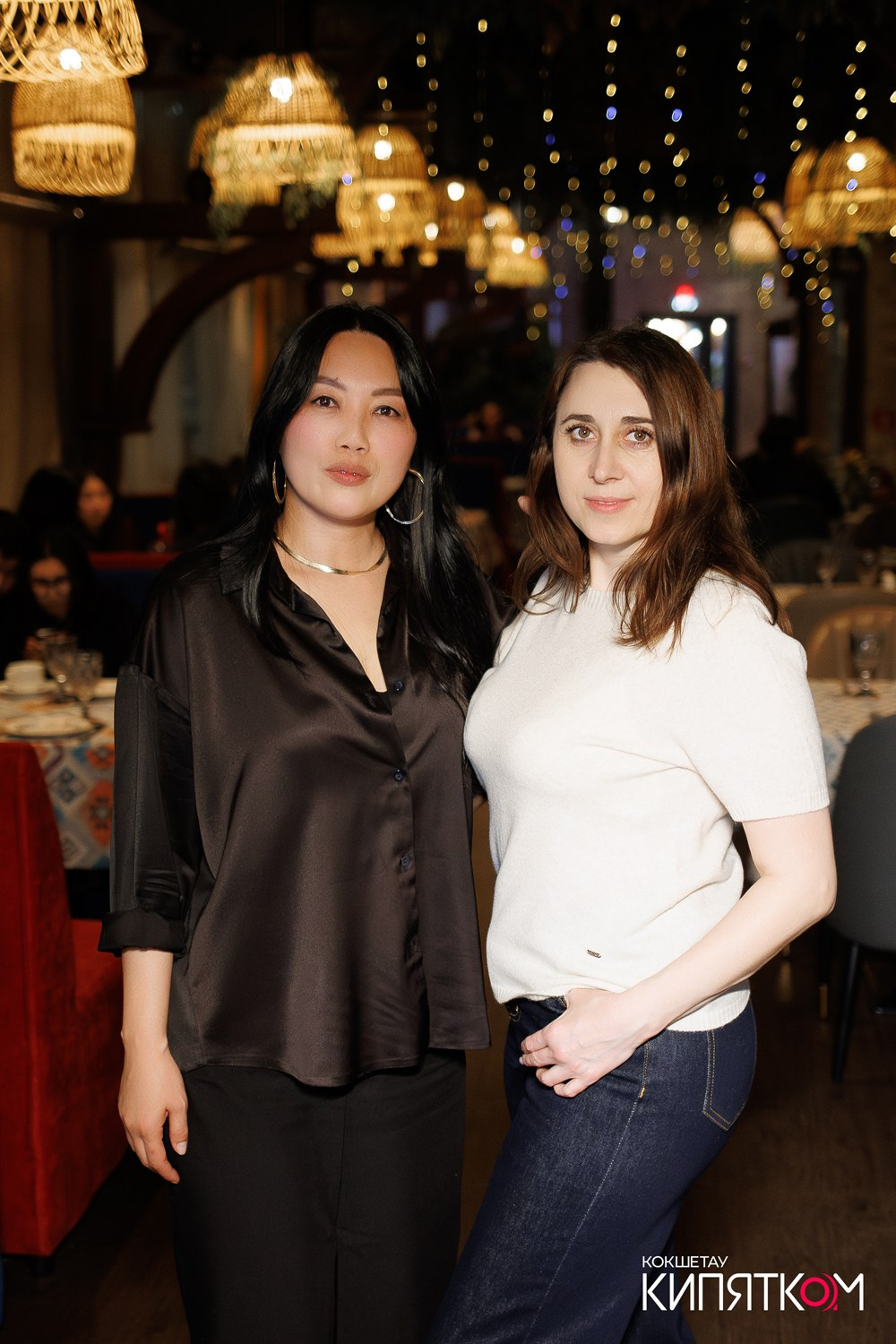 ТБИЛИСИ. КИПЯТКОМ КОКШЕТАУ