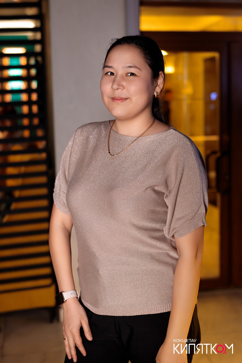 ШАШЛЫЧНЫЙ ДВОР (АУЕЛЬБЕКОВА). КИПЯТКОМ КОКШЕТАУ