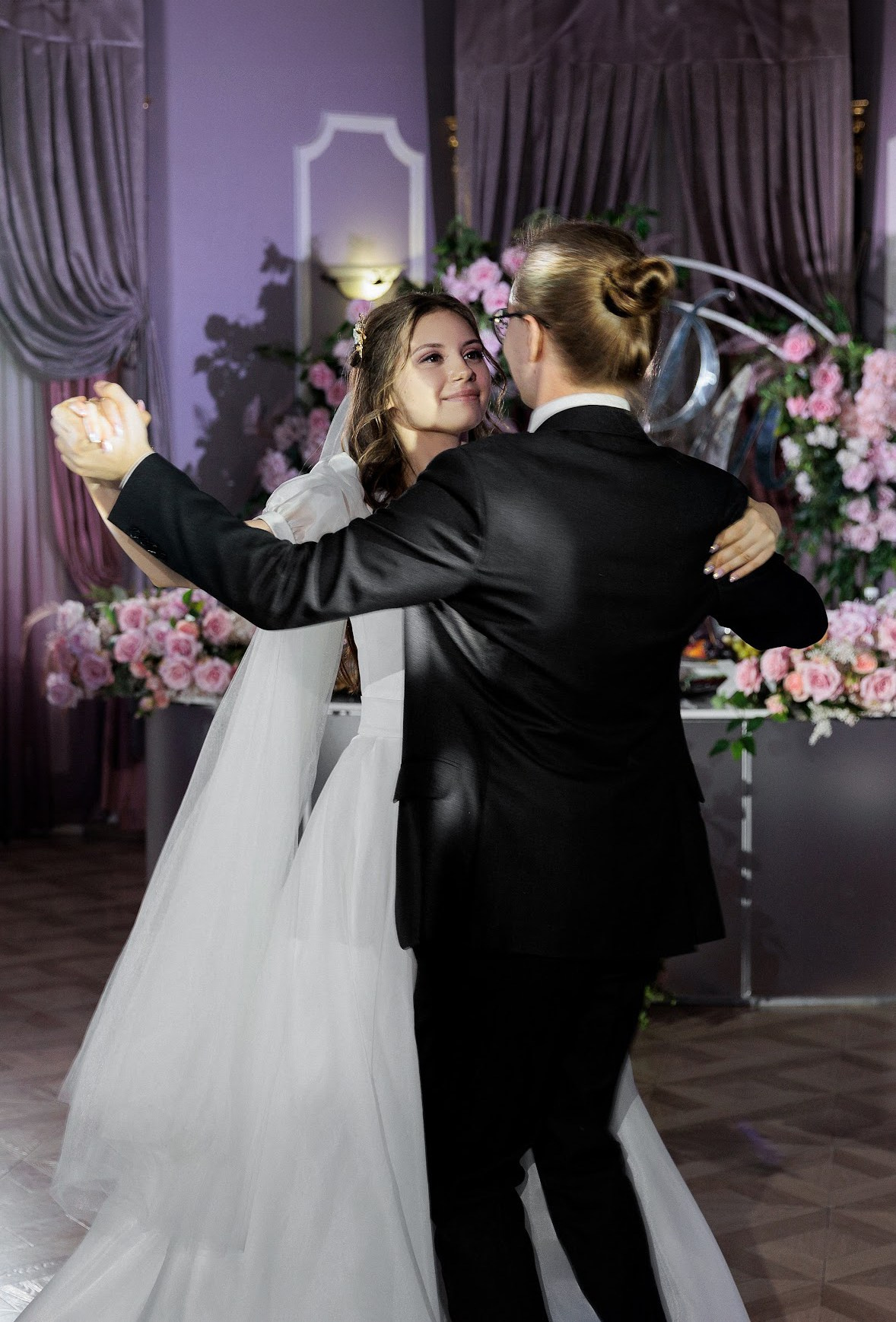 Данила&Маргарита. Свадебный фотограф в Ростове-на-Дону Базарова Анастасия