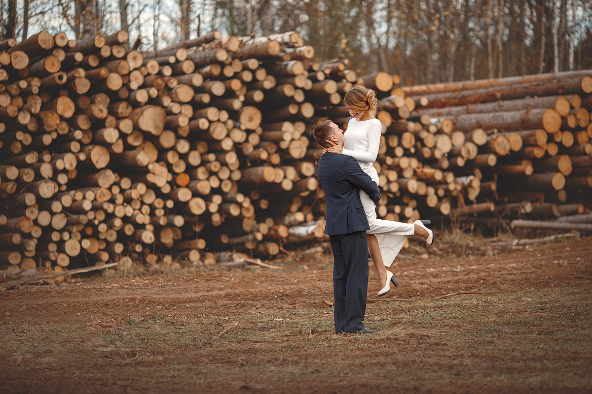 Свадьбы. Главная