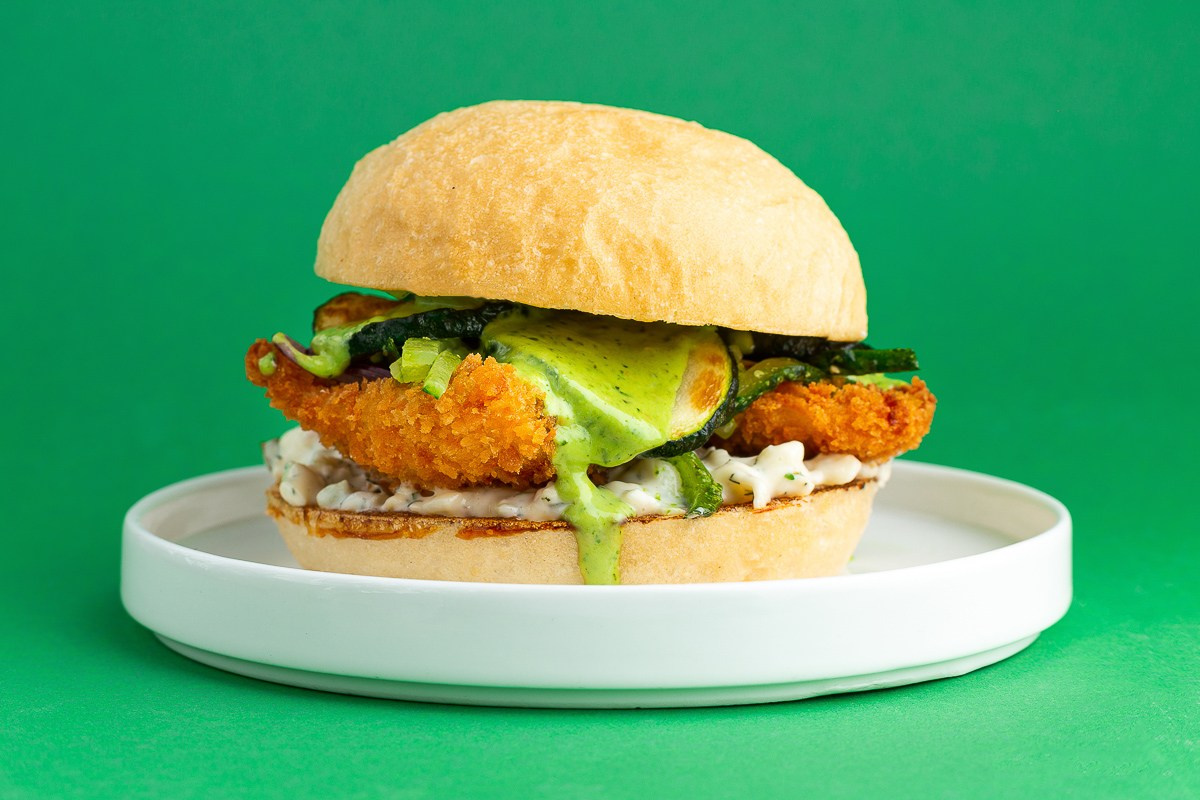 Фуд фотограф в Минске Александр Антонович