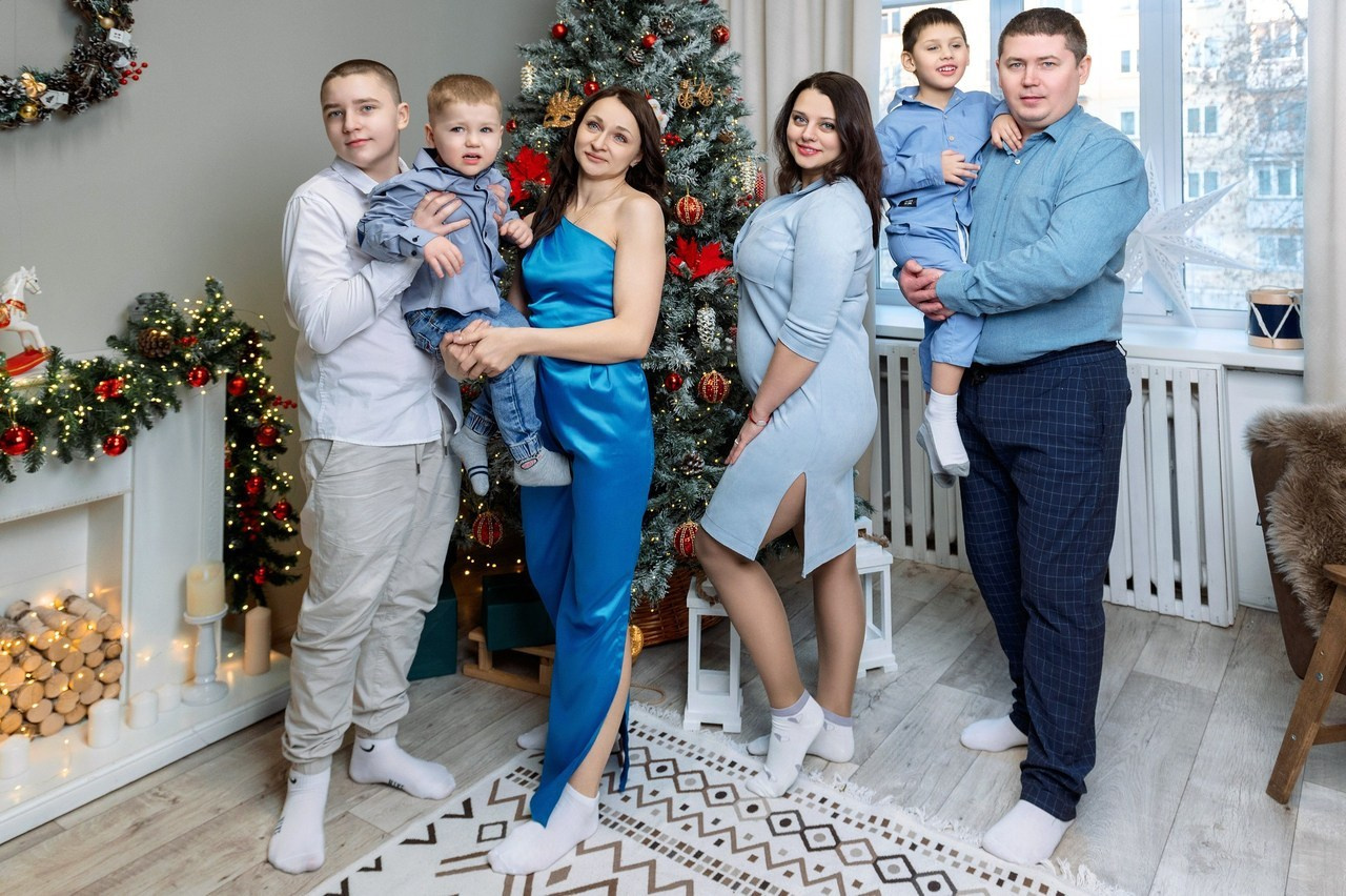 ОТЗЫВЫ. Семейный, свадебный, школьный фотограф в Железногорске Целуев Андрей