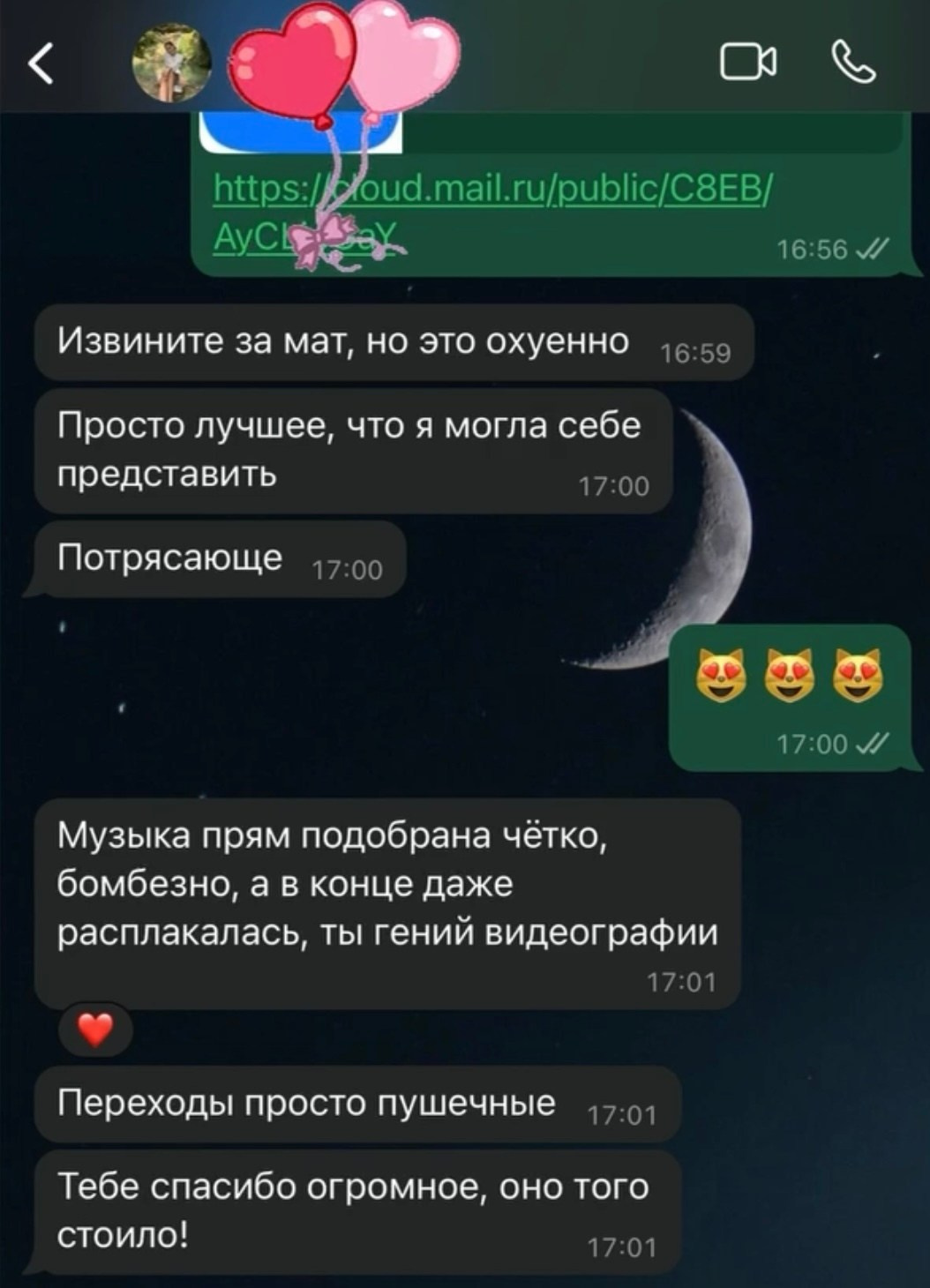 Видеограф Авшалумов Даниил. Подрядчики и друзья сети свадебных площадок House for wedding