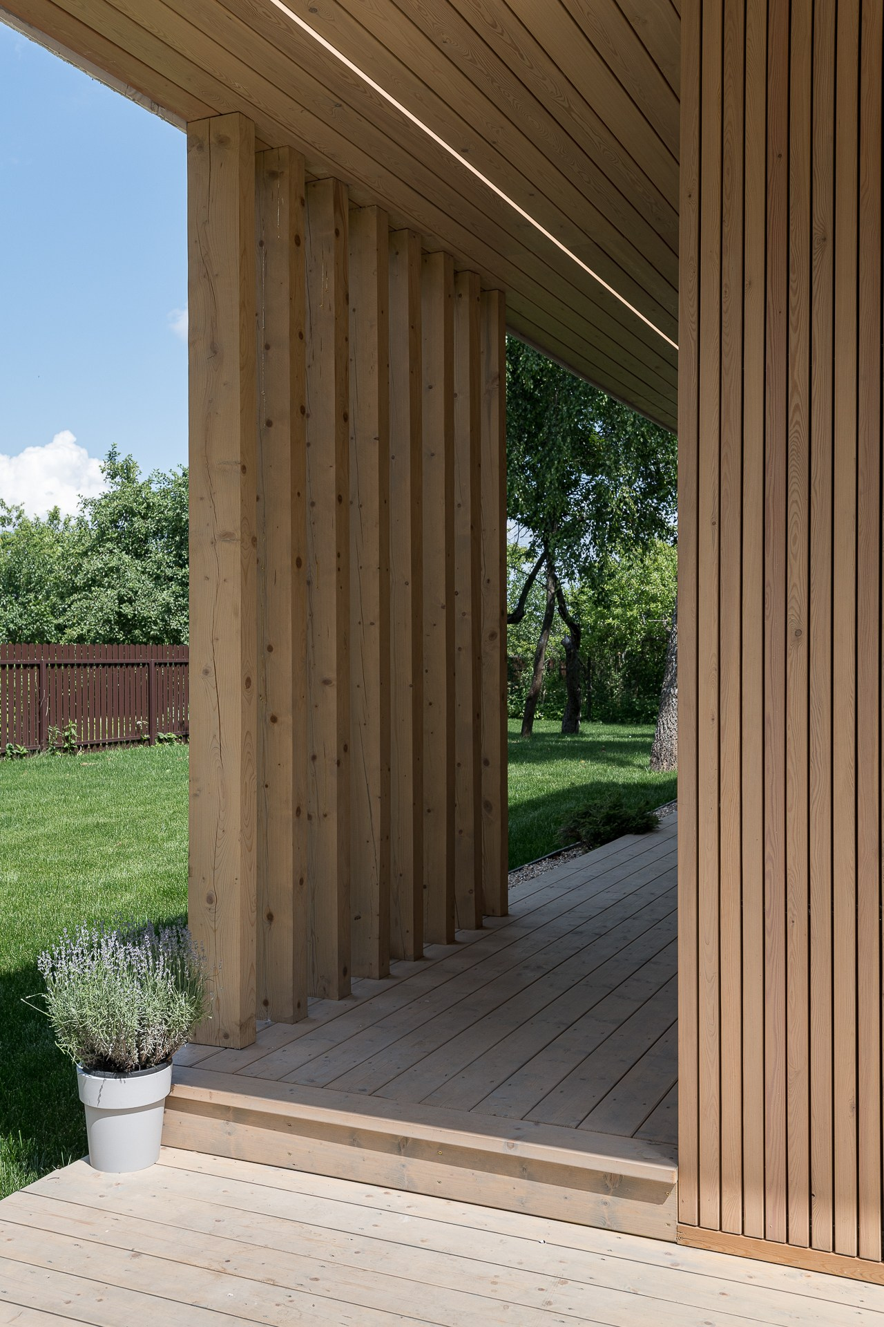 Дом 180 кв. м. Новая Рига. Чугунова Анастасия. Дизайн интерьеров и архитектурное проектирование