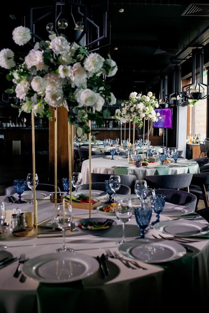 Площадки для больших свадеб в Нижнем Новгороде. Свадебный и семейный фотограф в Нижнем Новгороде и Москве