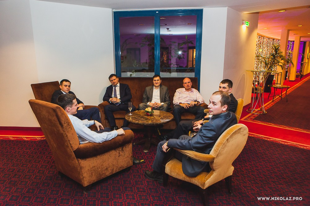 ИНГОССТРАХ ОНДД. Видеооператор/Фотограф Николай Завьялов