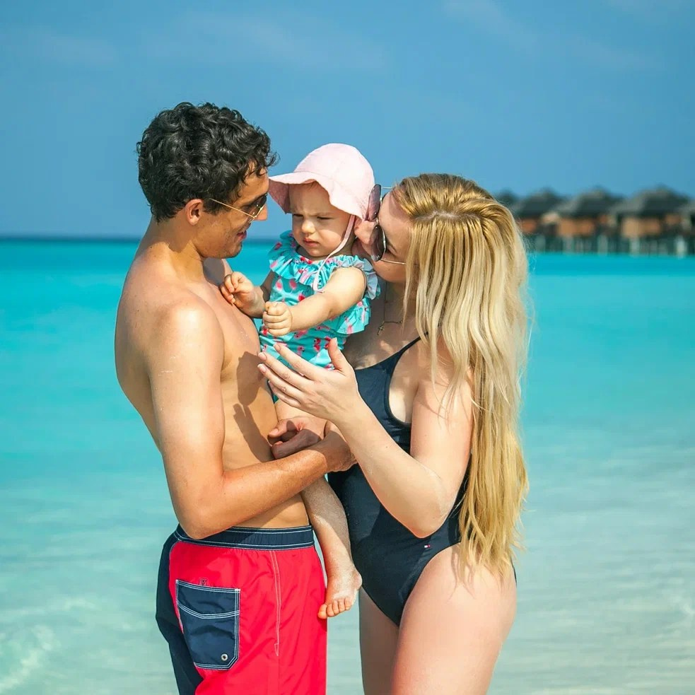 Фотограф Мельник Ирина. Москва