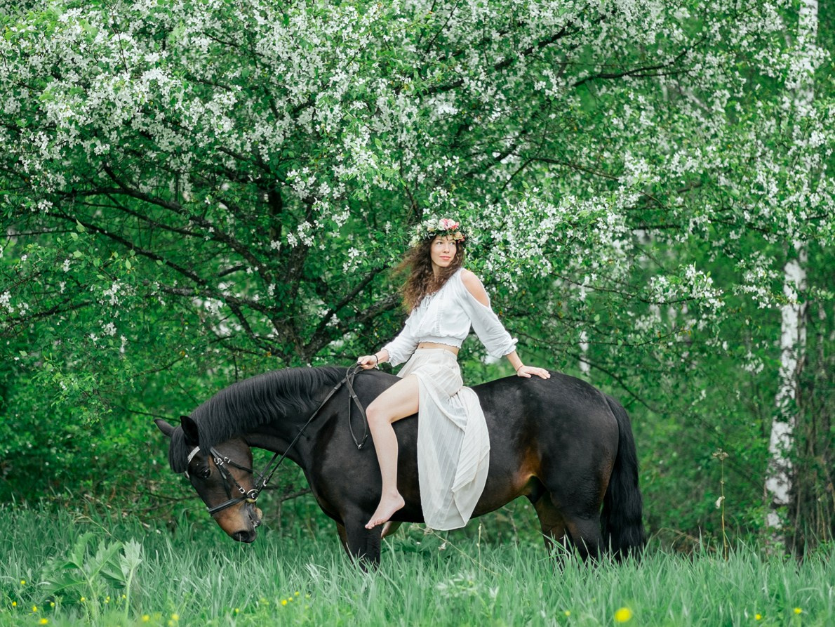 Русское поле. Свадебный Видеограф Фотограф в Сочи