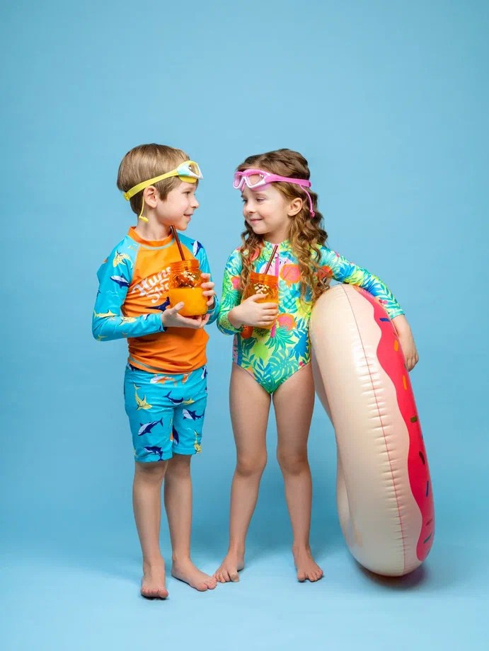 ДЕТСКИЕ ТОВАРЫ. CONTENT MAKING — агентство № 1 в предметной съемке для маркетплейсов