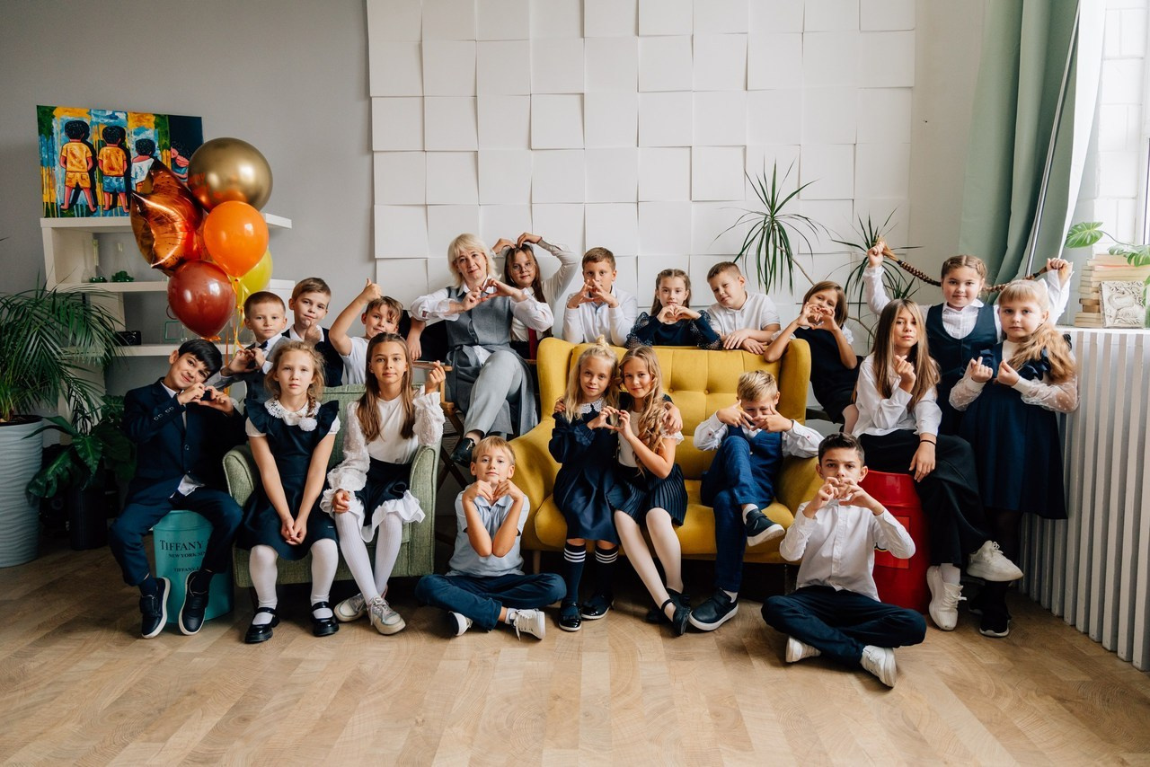 Отзывы. Class Story