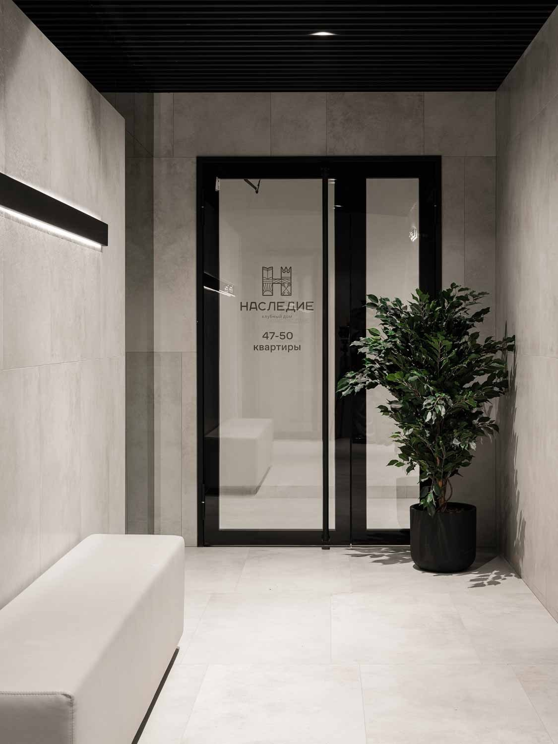 Новосибирск. Дизайн интерьера. Архитектура. MODELLISTA ARCHITECTS
