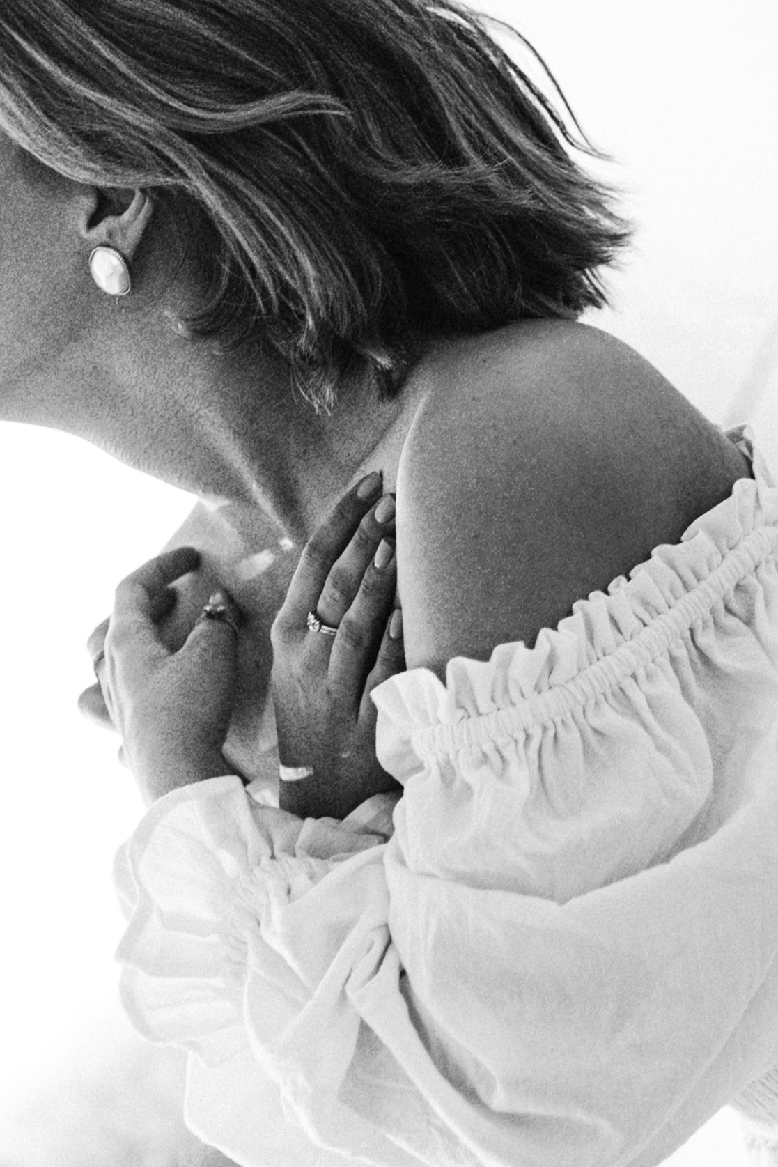 Юлия. Фотограф Анастасия Евсеева |Белгород