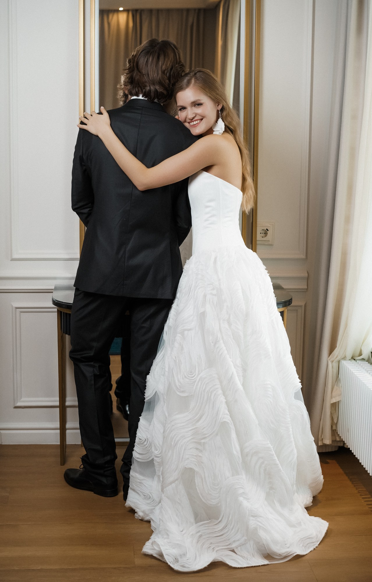 Ворк1. Фотограф Валентина Григорьева, г. Москва