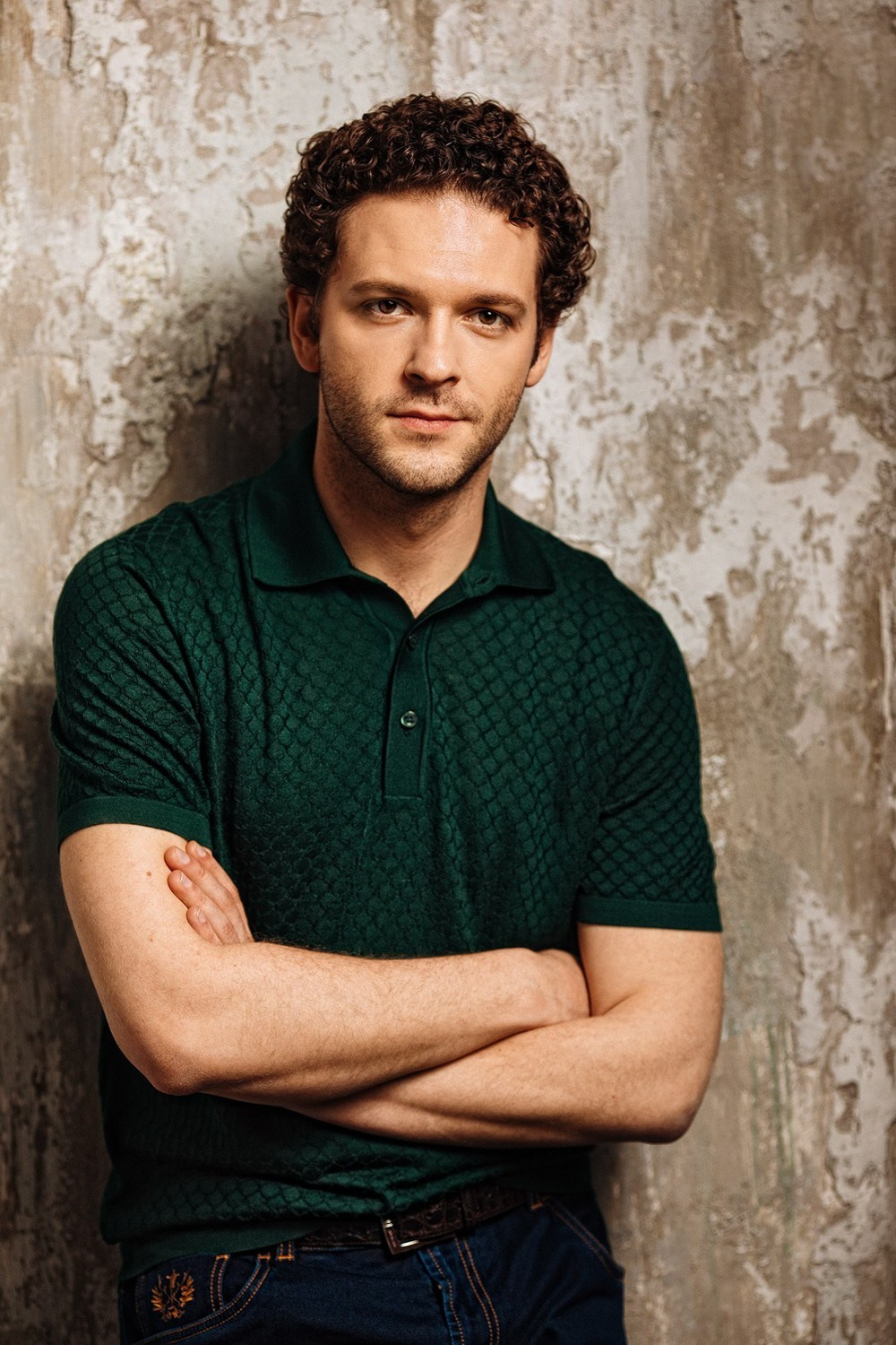 Константин Крюков