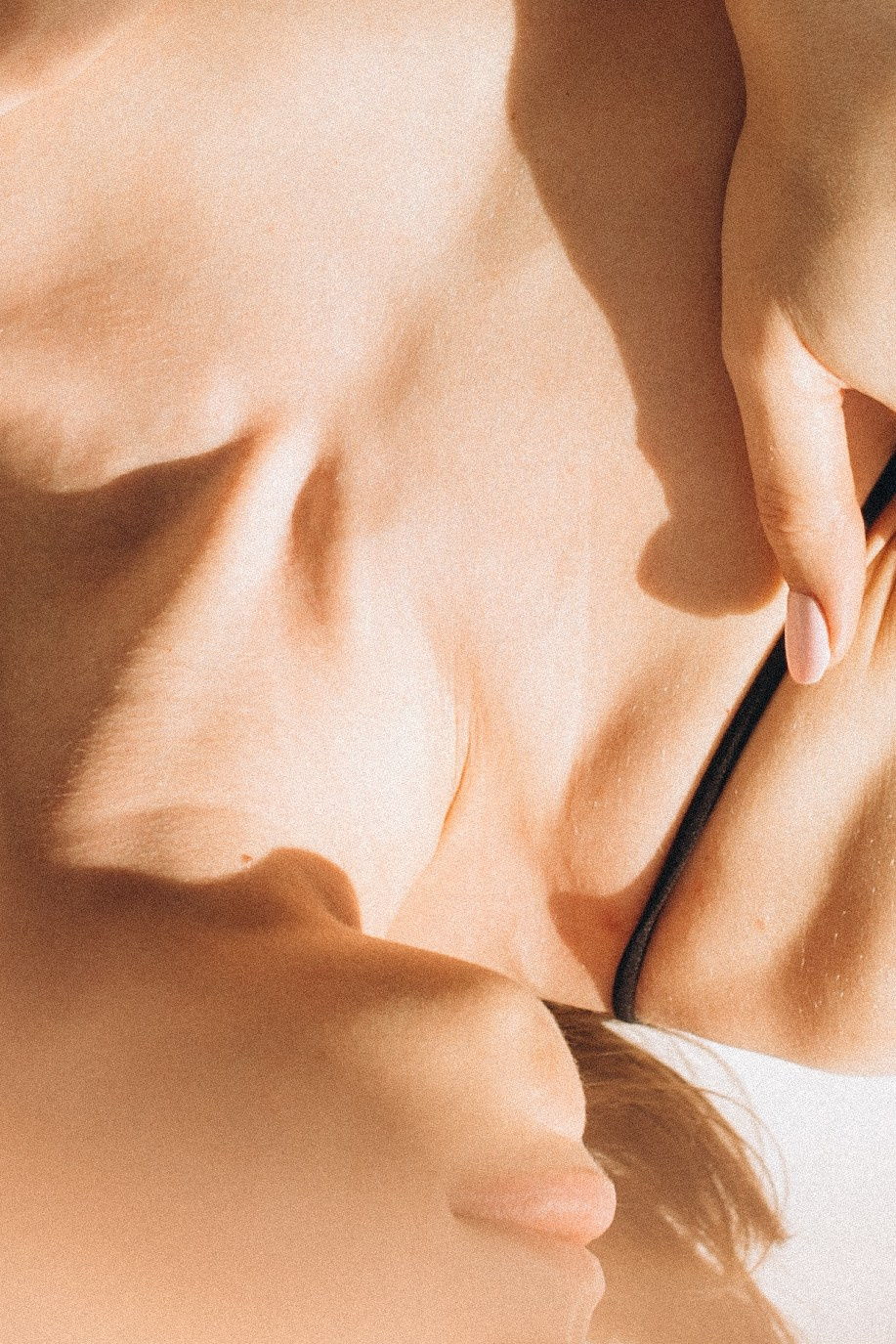 Света. Семейный и свадебный фотограф Анна Кожокарь