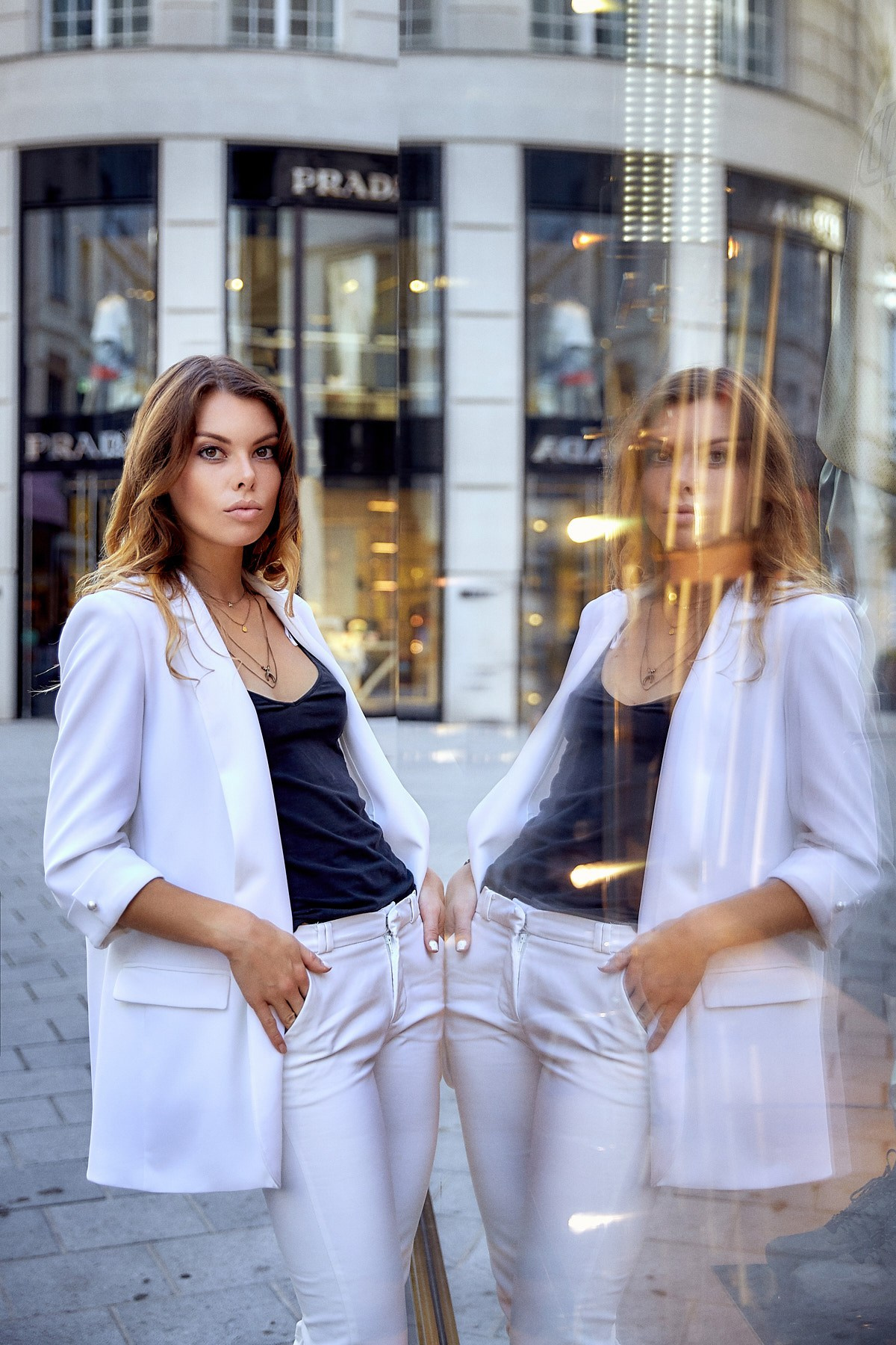 Маша Вена. Свадебный и семейный фотограф Игорь Елагин