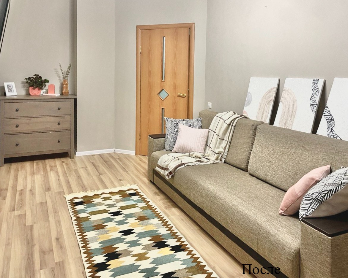 Комплектация + хоумстейджинг. Власова Мария Хоумстейджер в Великом Новгороде