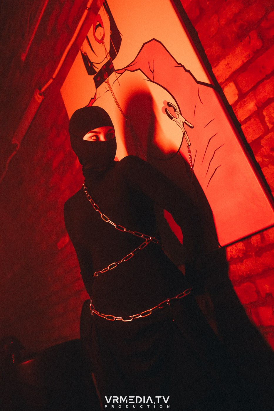 WEEKEND HALL в культурном пространстве «Редакция»