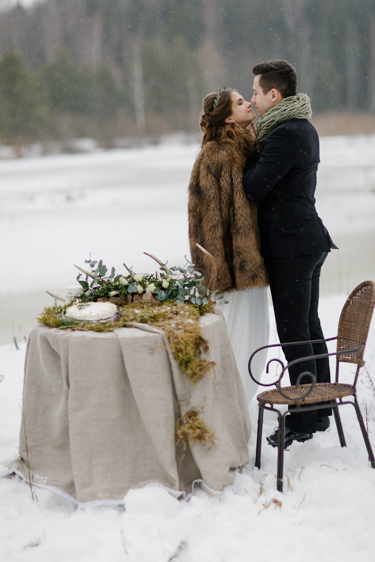 София и Михаил