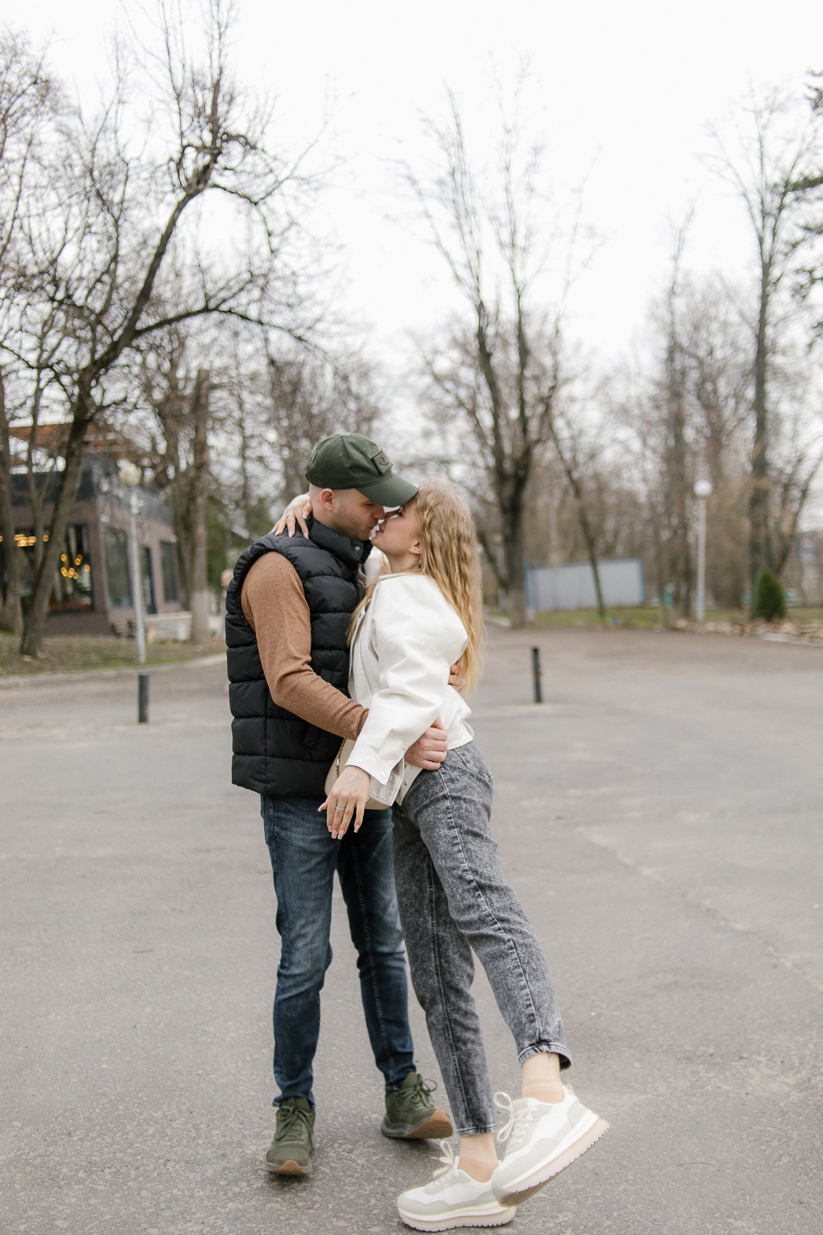 Настя и Сергей (Орел)