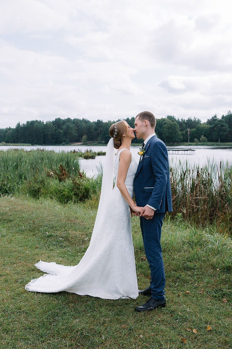 Елена и Евгений