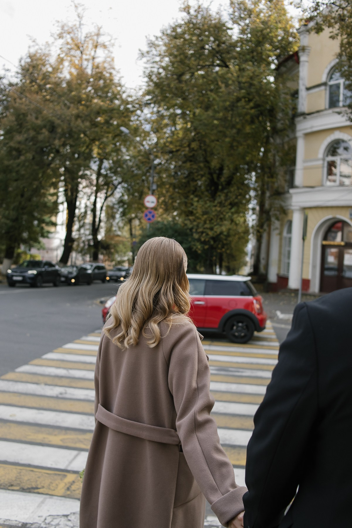 Анна+Павел. Свадебный, семейный фотограф Брянск, Москва — Виктория Антропова