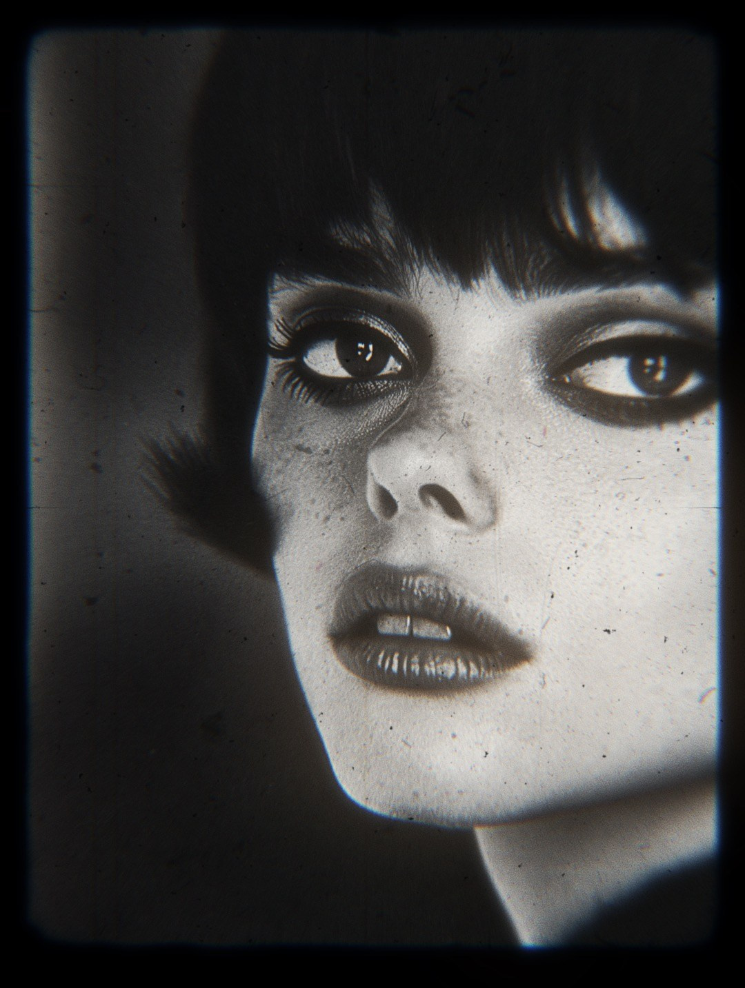 Apollo Art — сайт визуального художника и фотографа