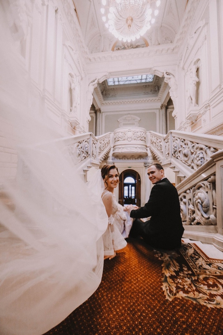 Ведущая СПБ Надежда Кожина