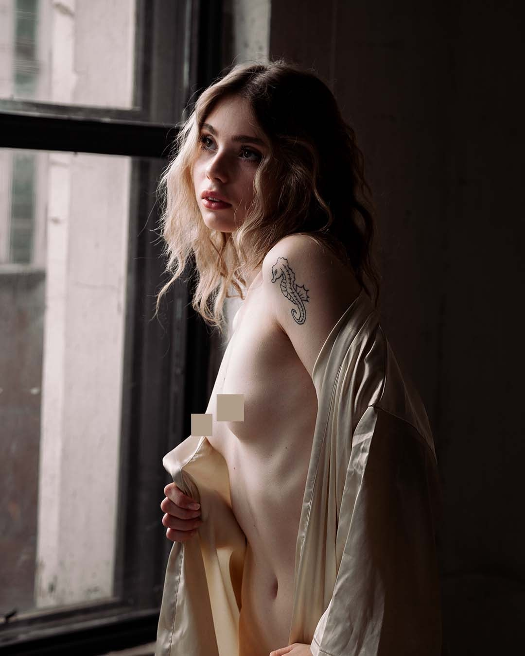 Alice. Евгений Лукьяненко — Фотограф