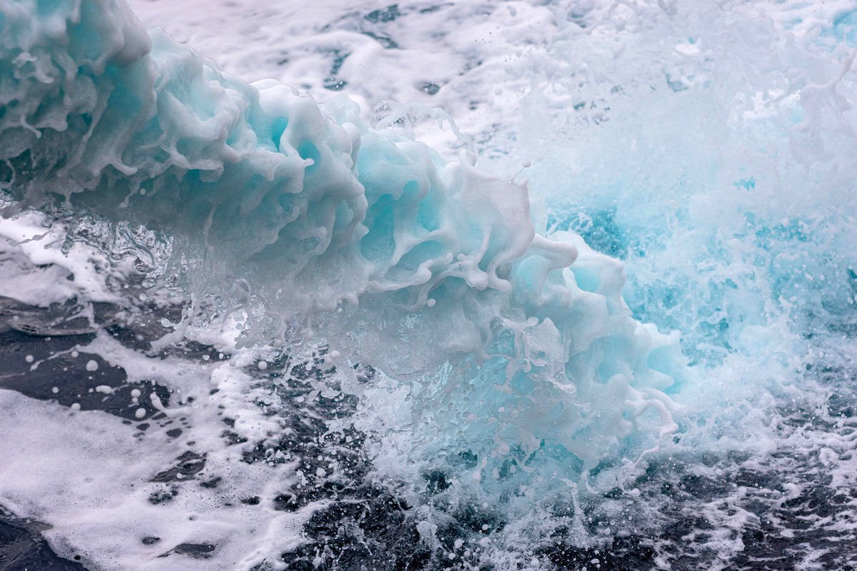 Rosatom Nedra. Павел Маркелов, фотограф