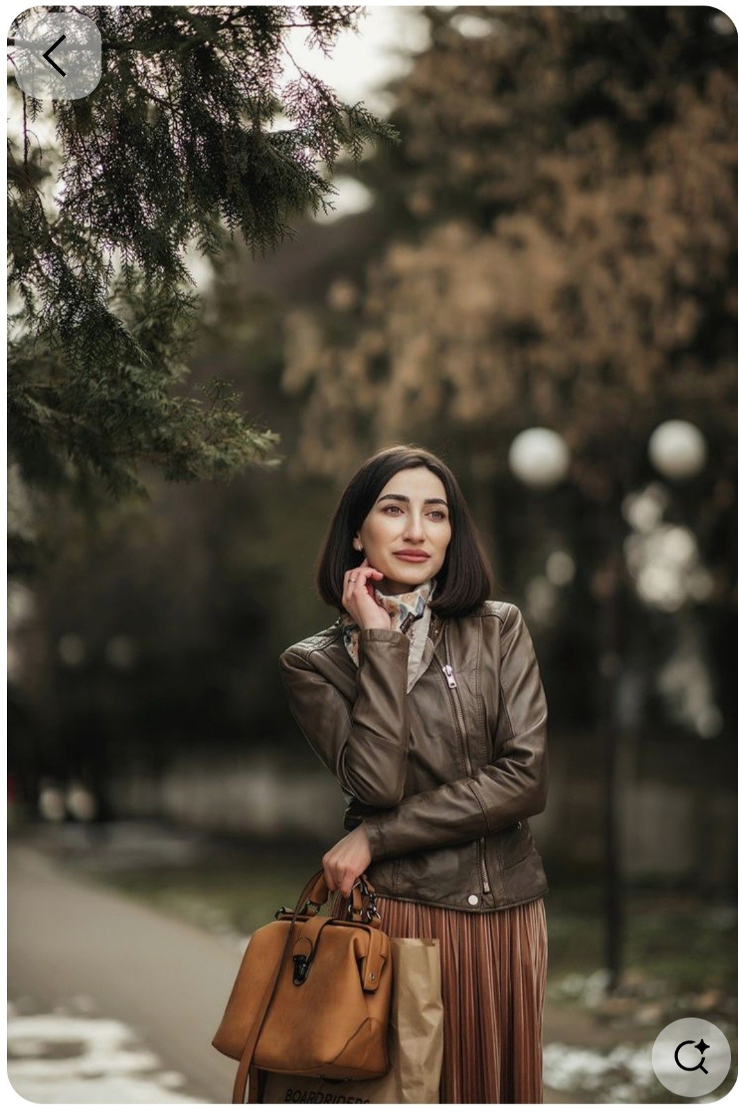 Деловой контент в городской среде. Фотограф в Екатеринбурге Переверзева Анна