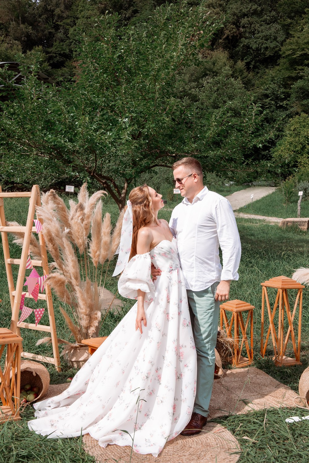 На Ферме. Семейный и Свадебный фотограф в Сочи