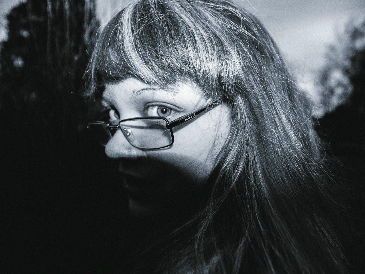 Портреты Разное. Фотограф Cyberkyrie