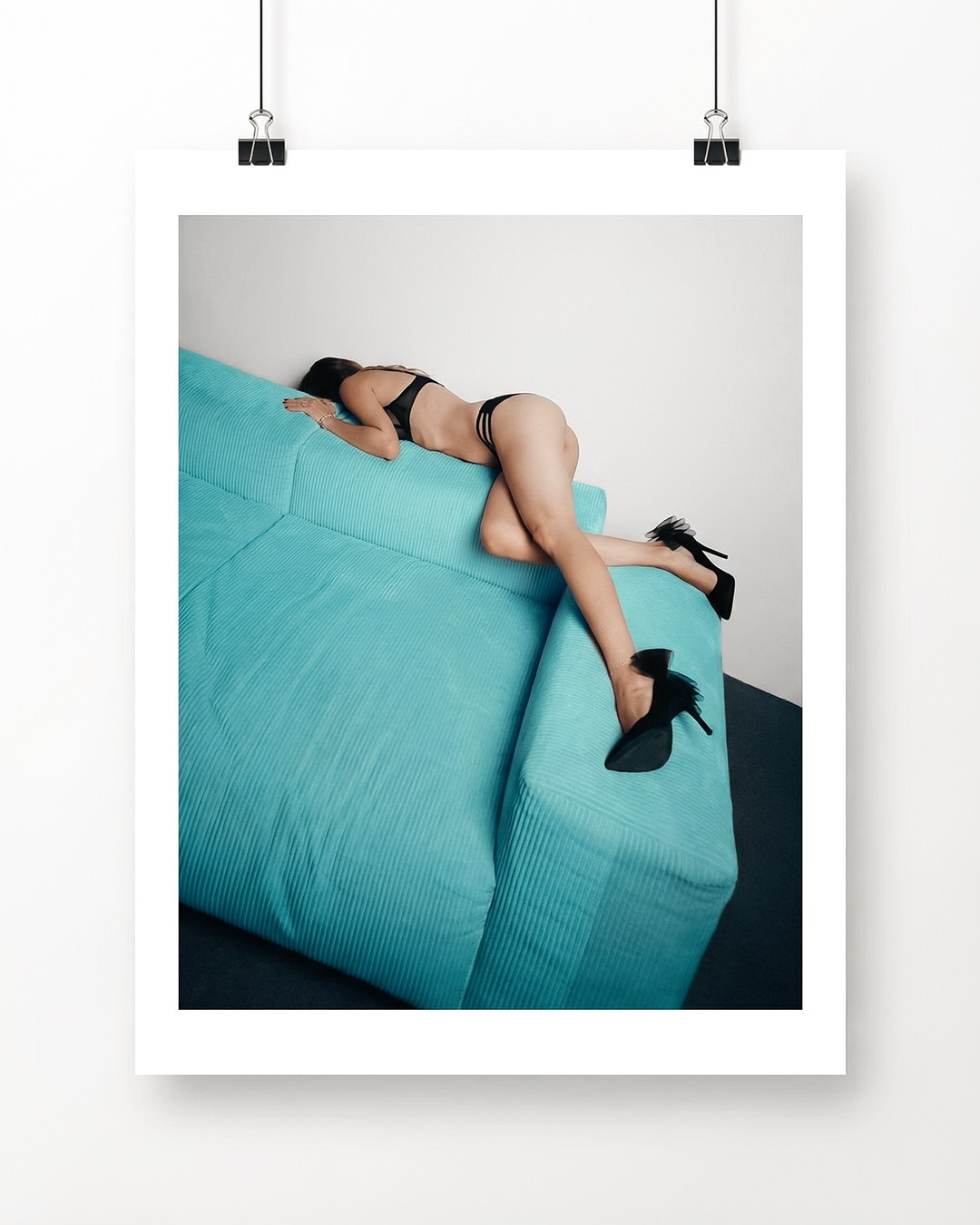 Креативный фотограф Казань